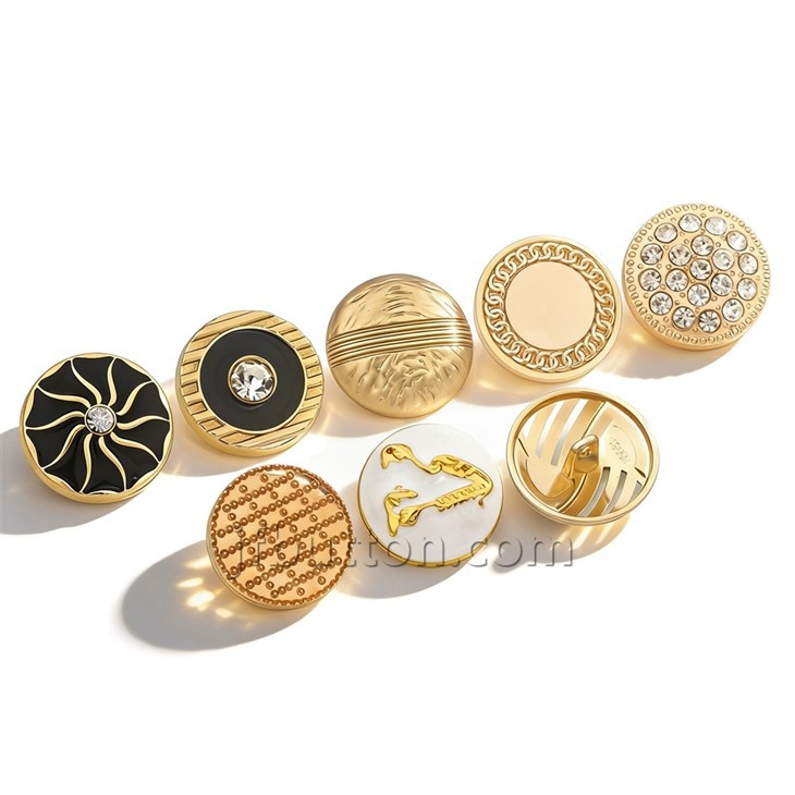 Womens Blazer Buttons best