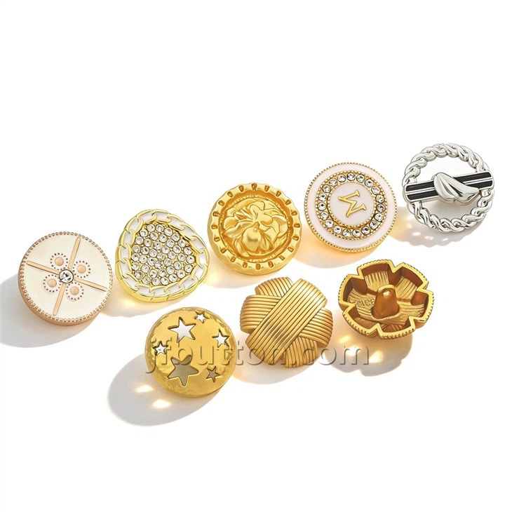 Womens Blazer Buttons factory