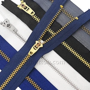 metal zipper1 5 metal zipper1 5
