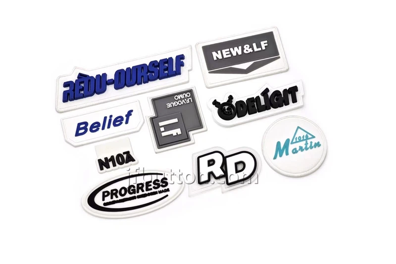 PVC patches PVC patches