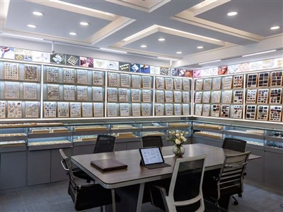 Novi kreativni izložbeni prostor: podizanje vašeg iskustva u nabavci