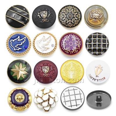 Dugmad za zamjenu magle u Londonu