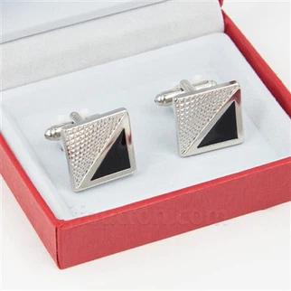 Manžete od safira i dijamanata