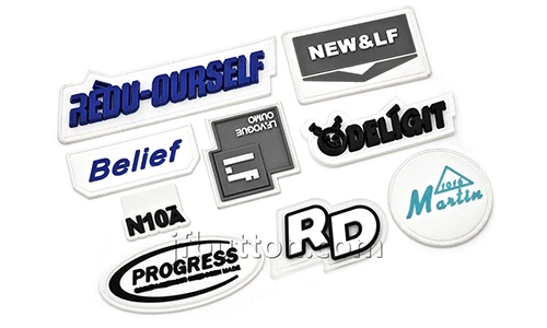 white-silicone-label white-silicone-label