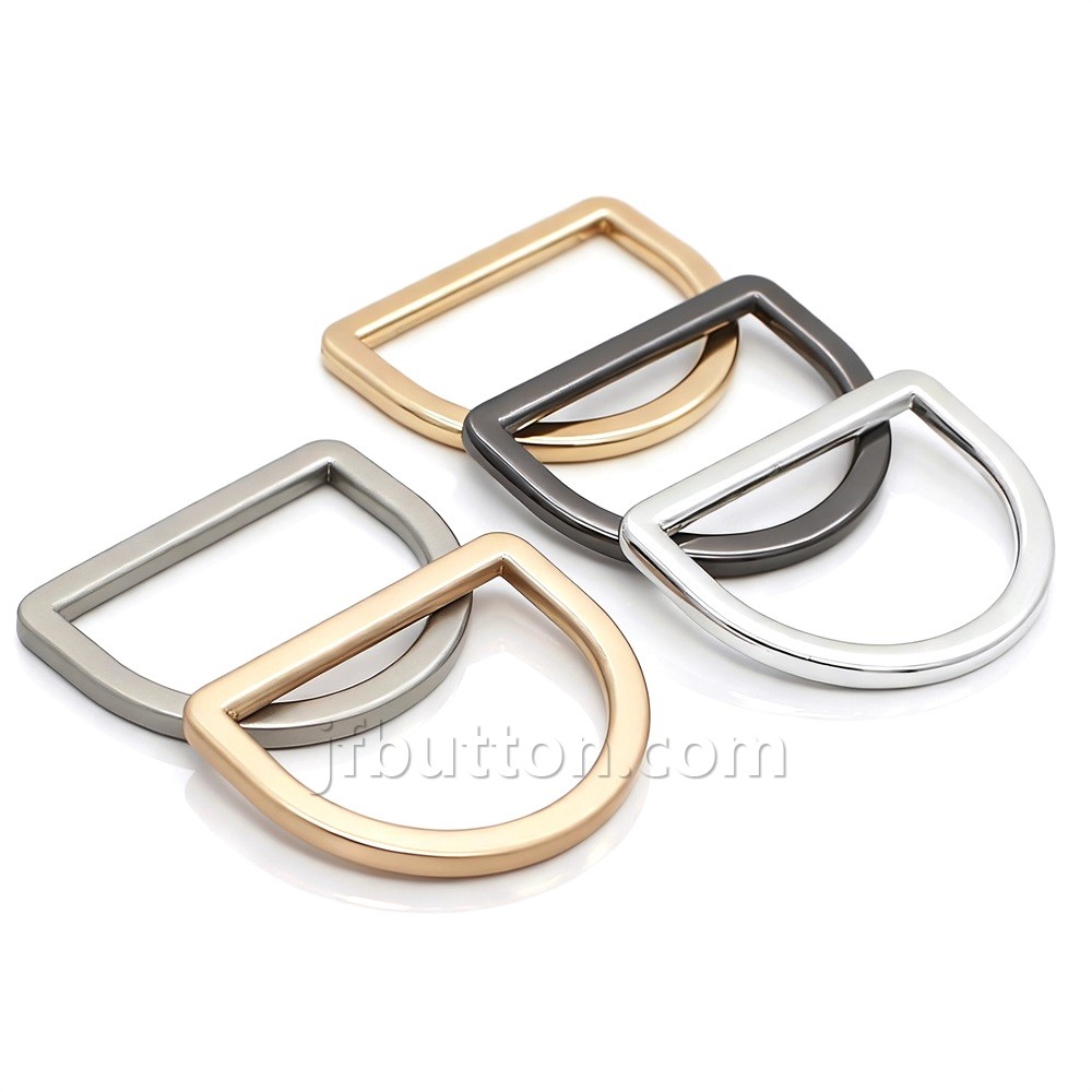 D Ring D Ring