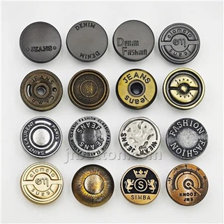 Dugme PINS traperice